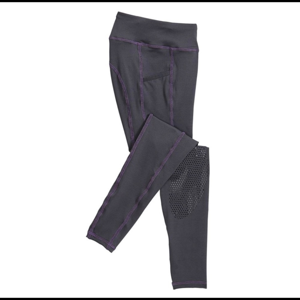 Riding Sport DoverSaddlery Knee-Patch Tight